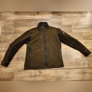Kuhl fleece Jacket